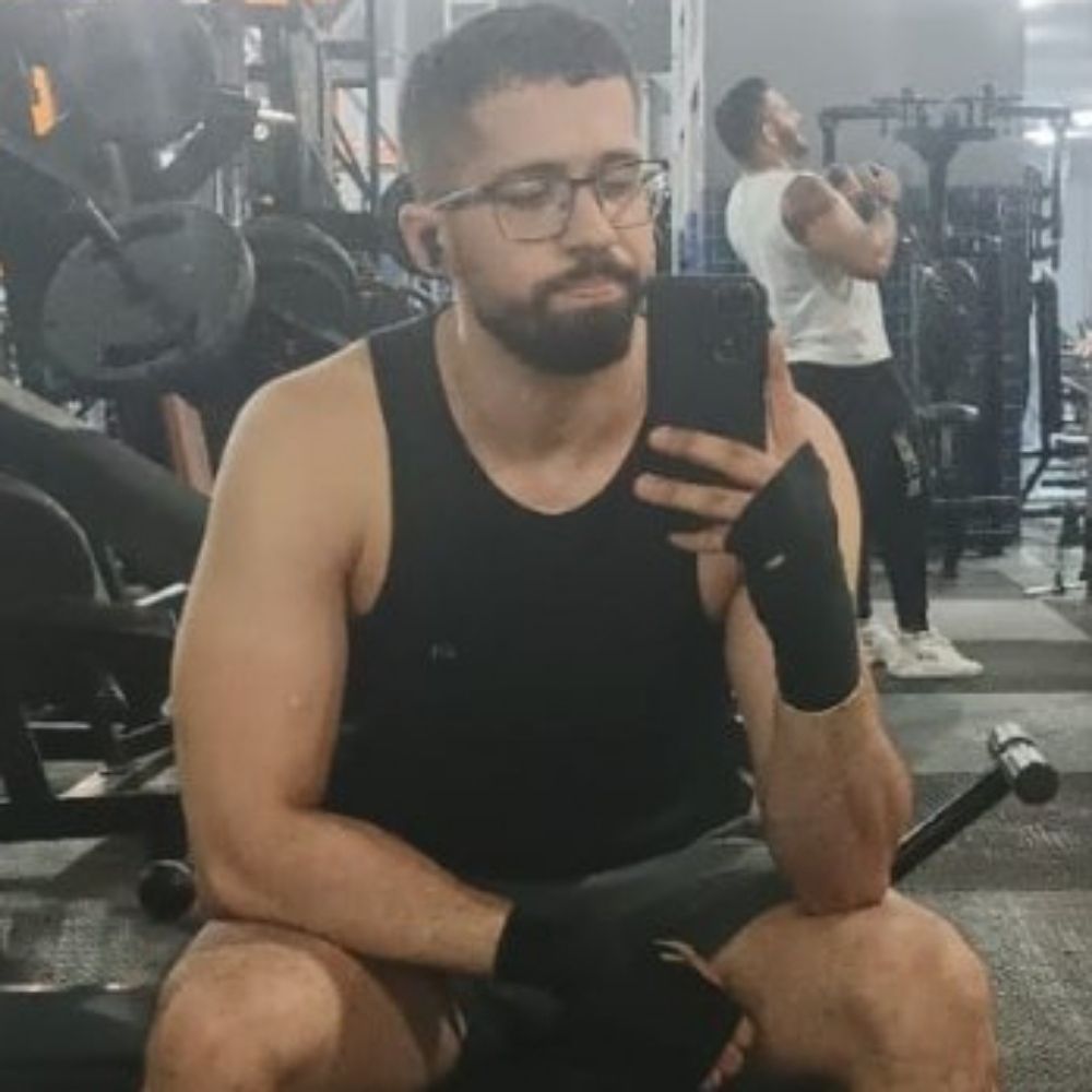 Inimigo do otimismo
