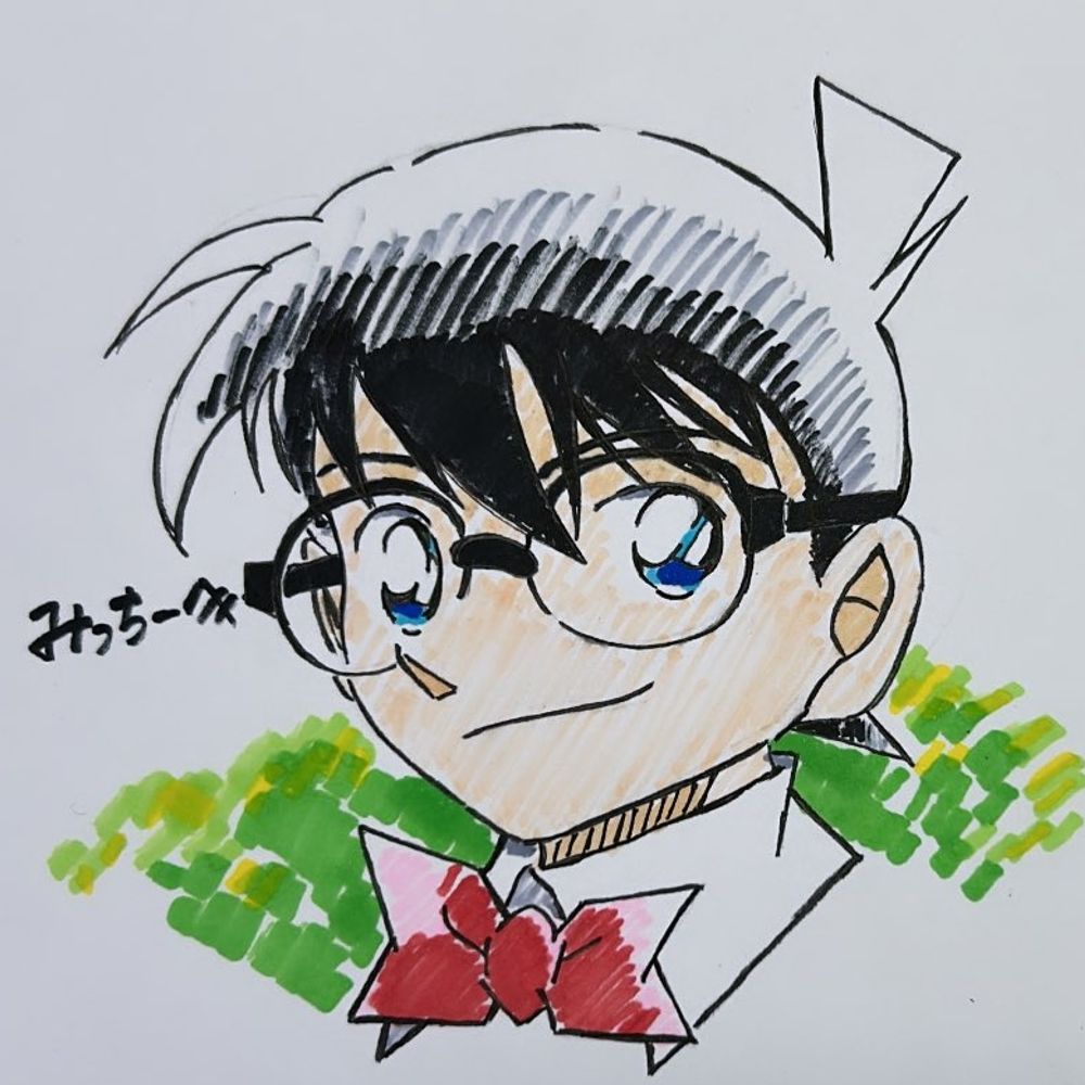 みっちー