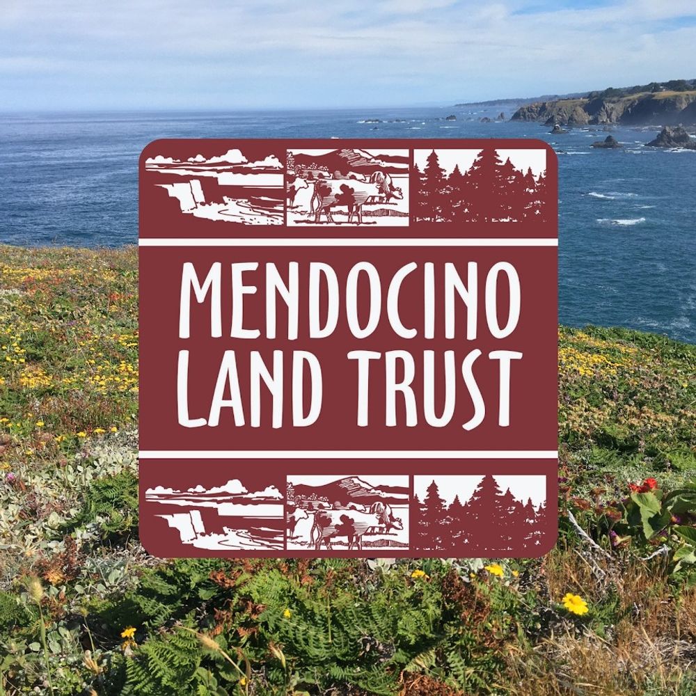 Mendocino Land Trust