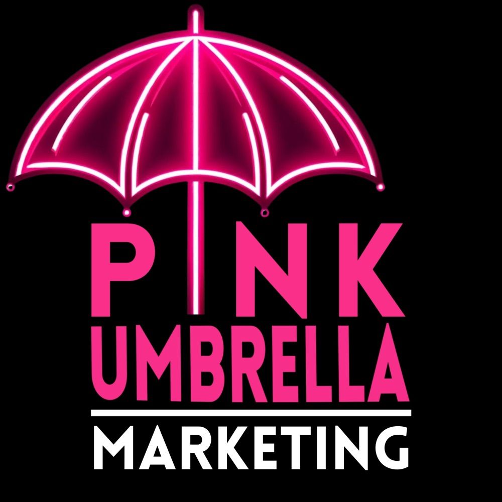 Pink Umbrella Marketing Ltd