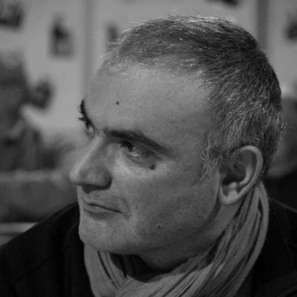Jean-Marc Renault
