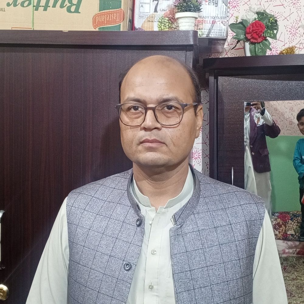 Irshad