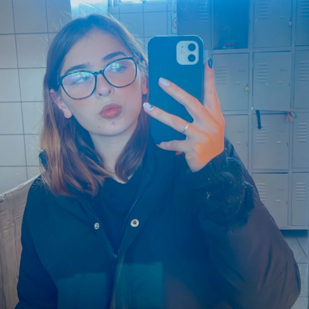 ana basso☄️