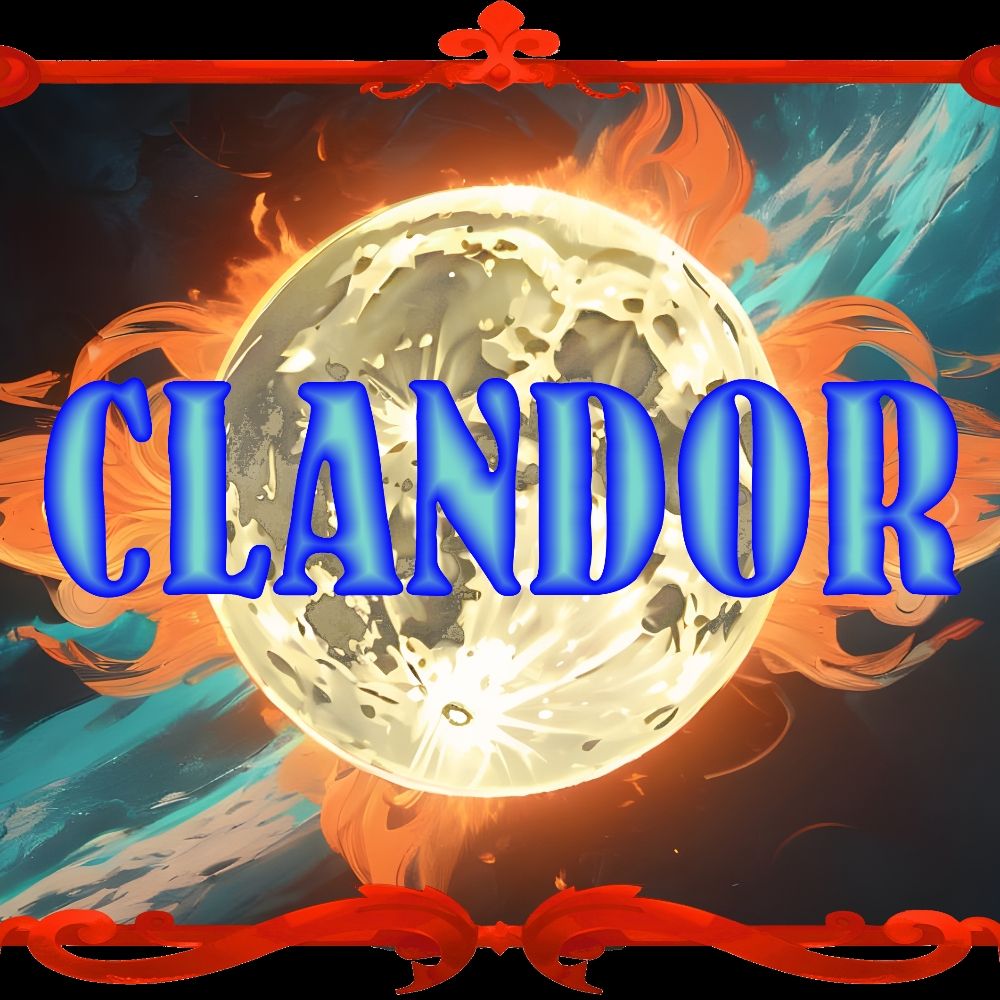 Clandor