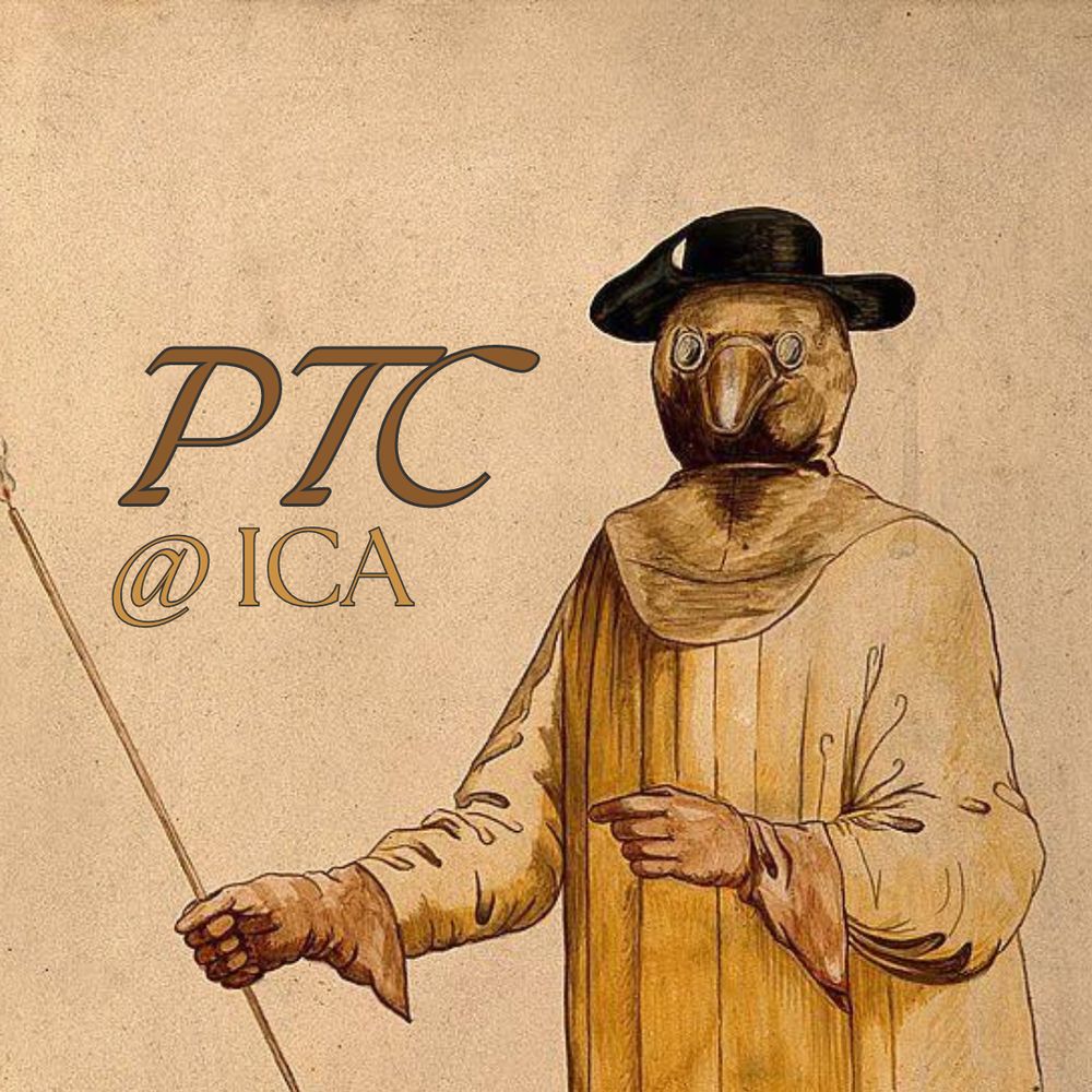 The Philosophy Theory & Critique Division of ICA