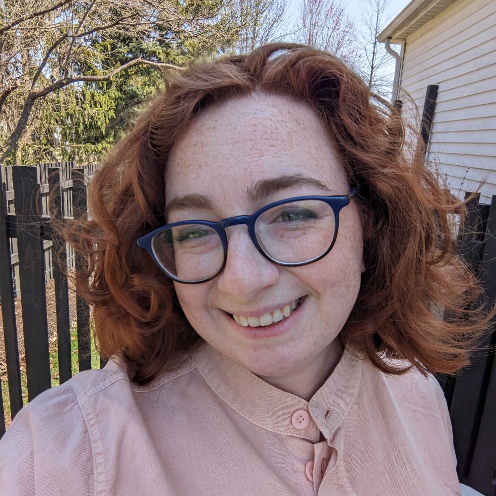 Dr. Maggie Rebecca Myers