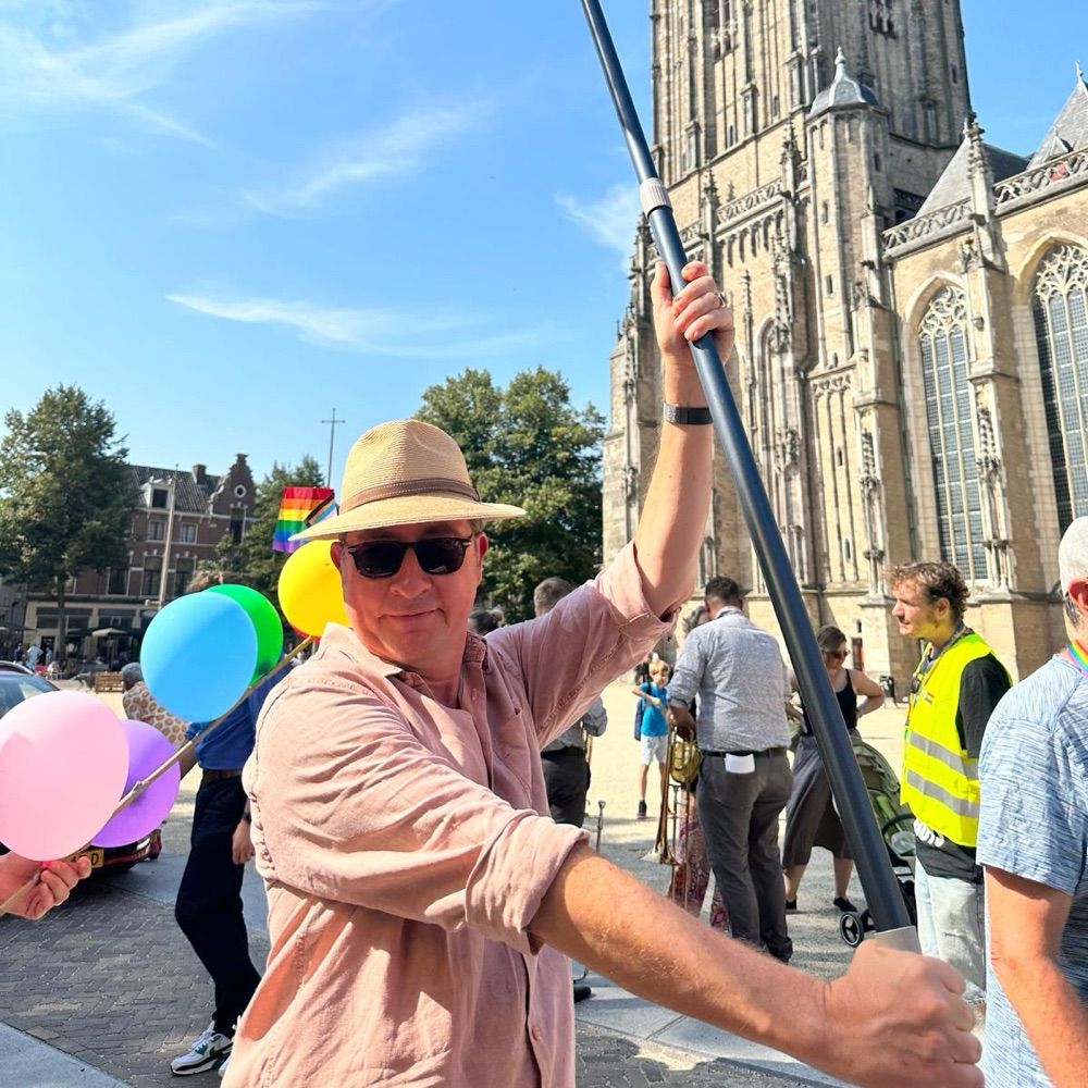 Just Schimmelpenninck
