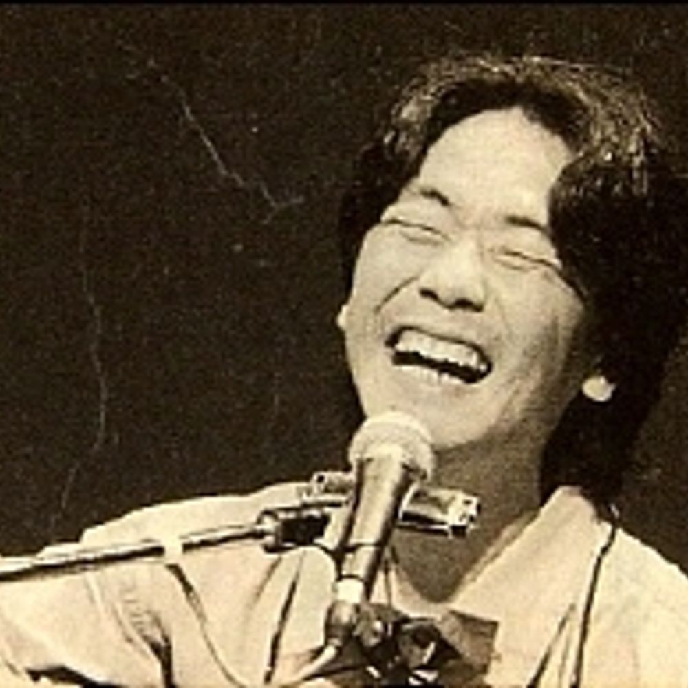 흔들리는 꽃