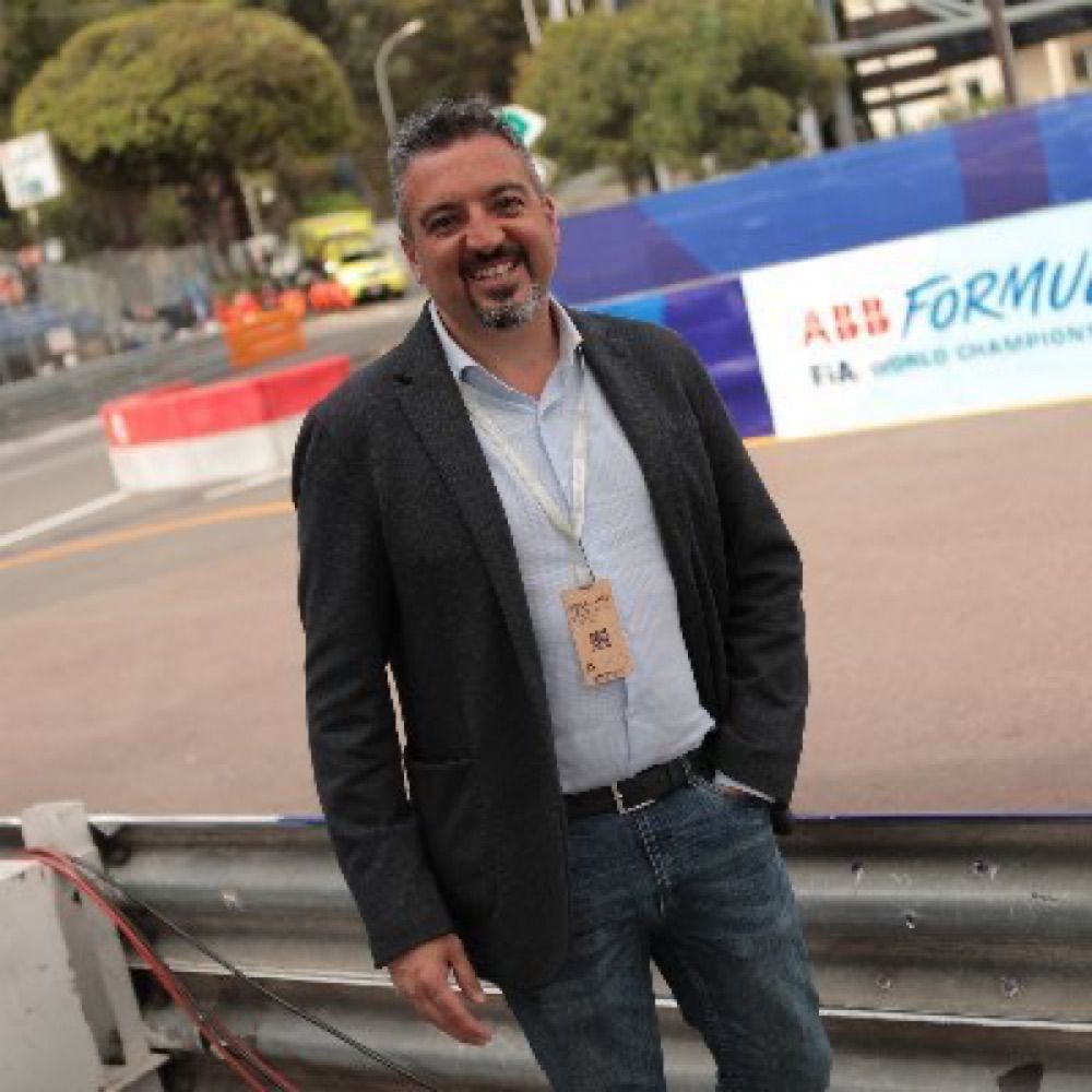 Luca Rallo