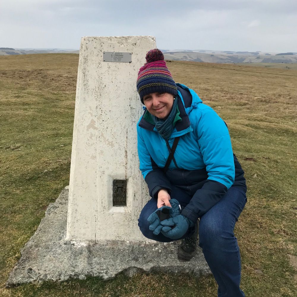 Mub’s Trig Points