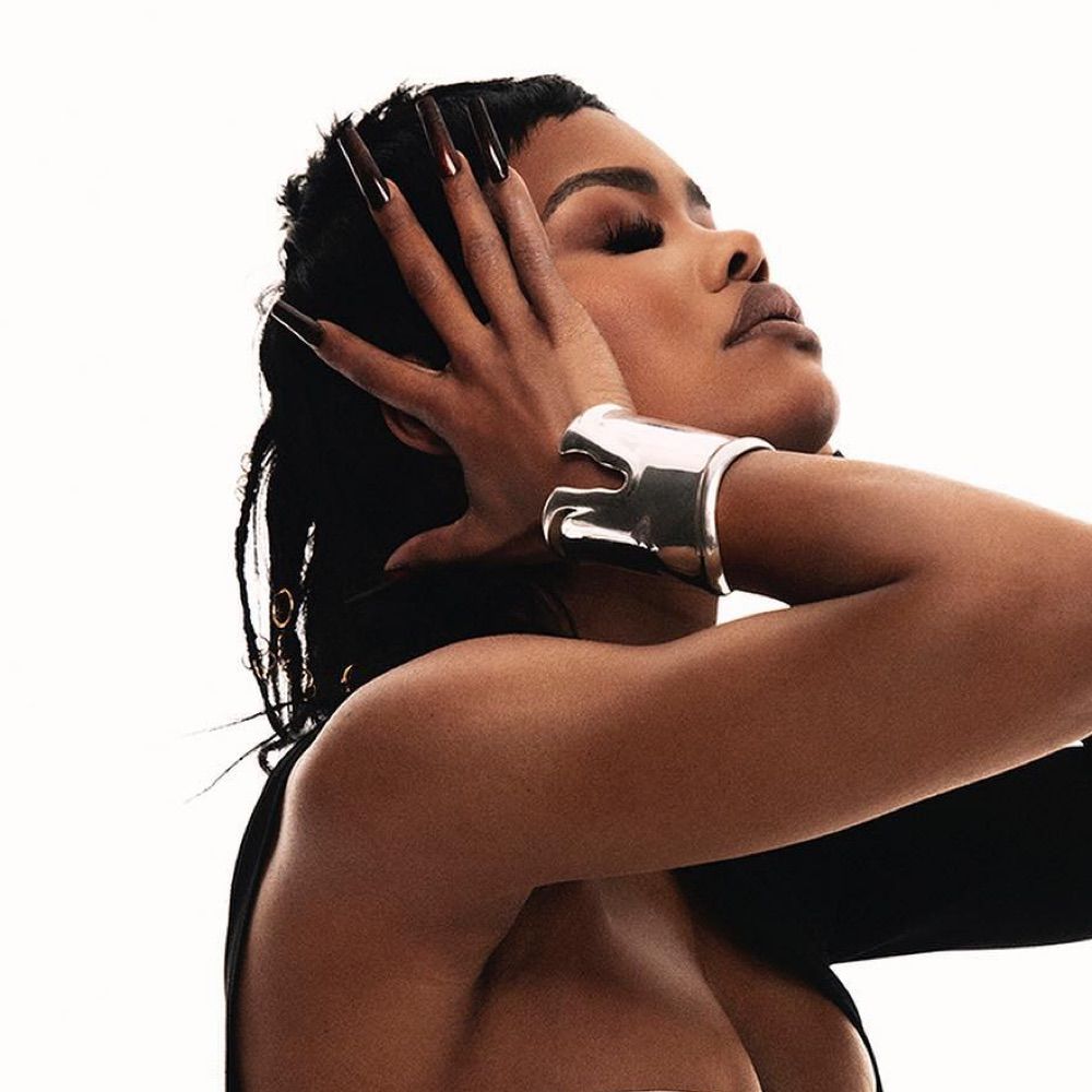 Queen Teyana (Parody)