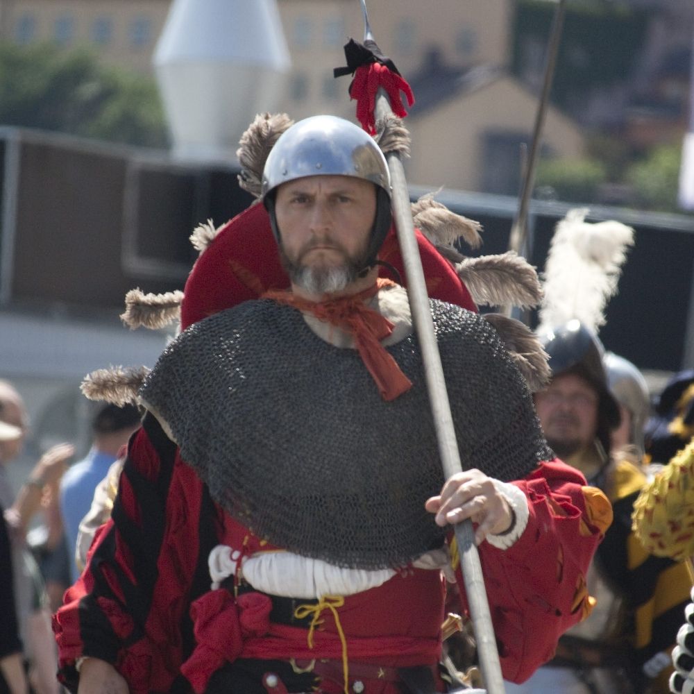 Quartermaster