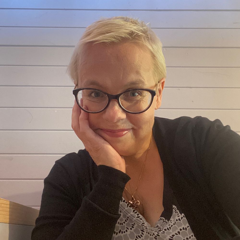 Anni Heino