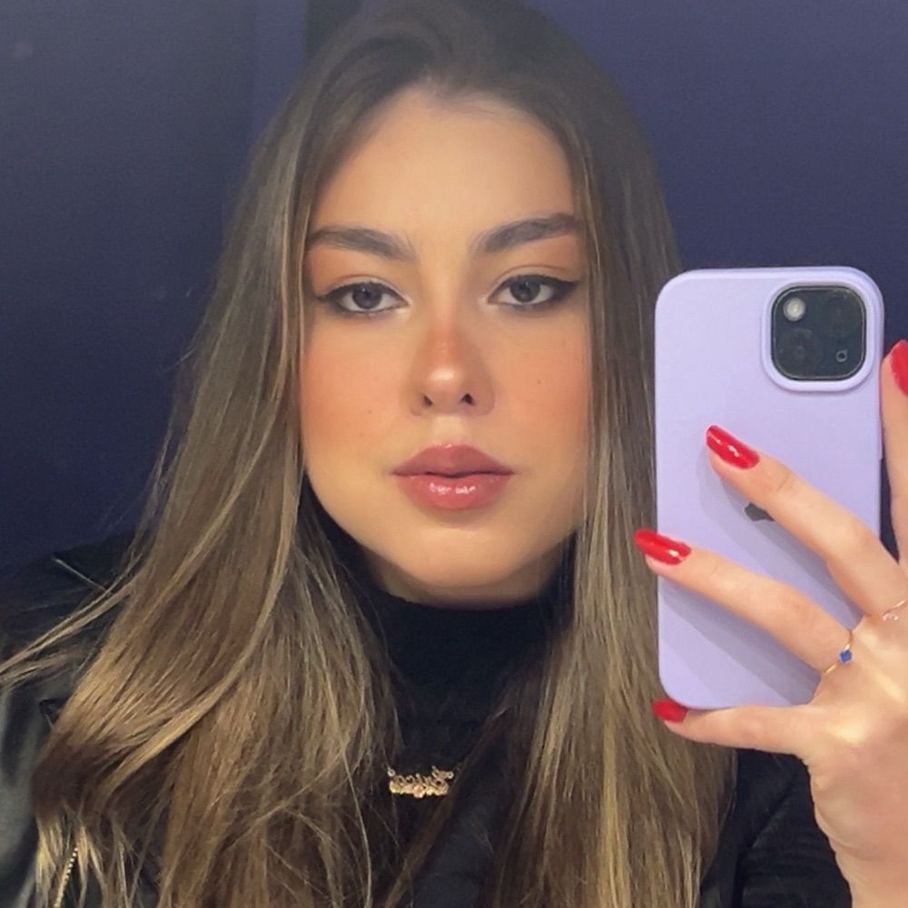 Érica 💋