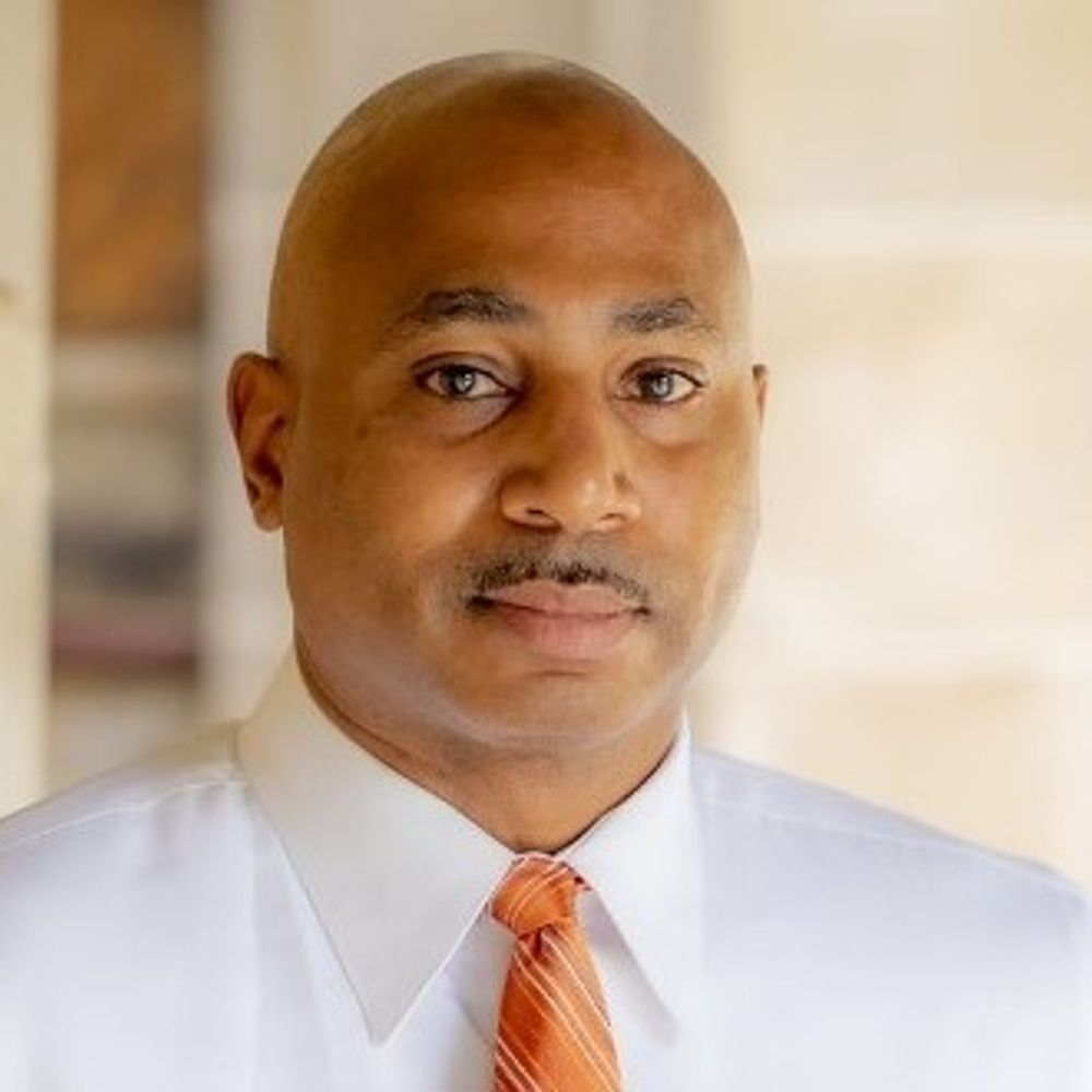 Earl Wright II