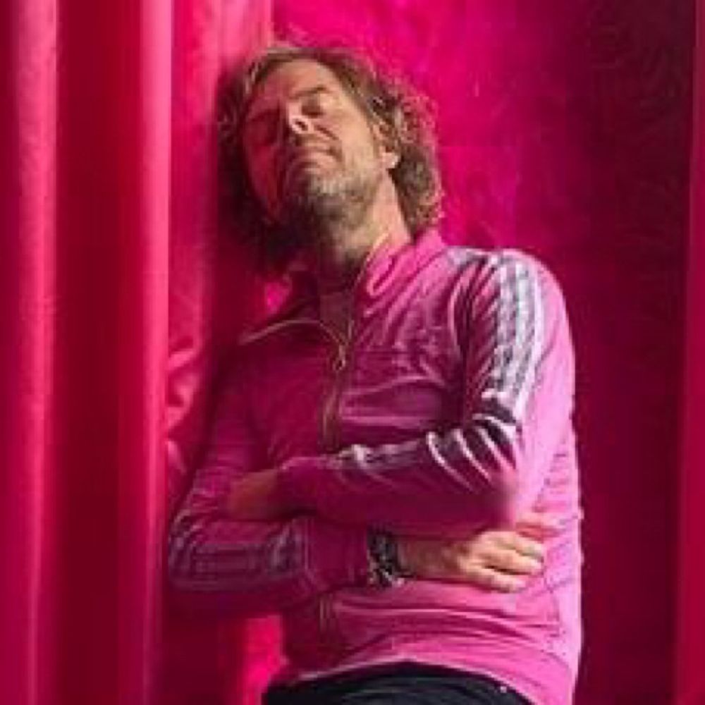 Jens Wiesner