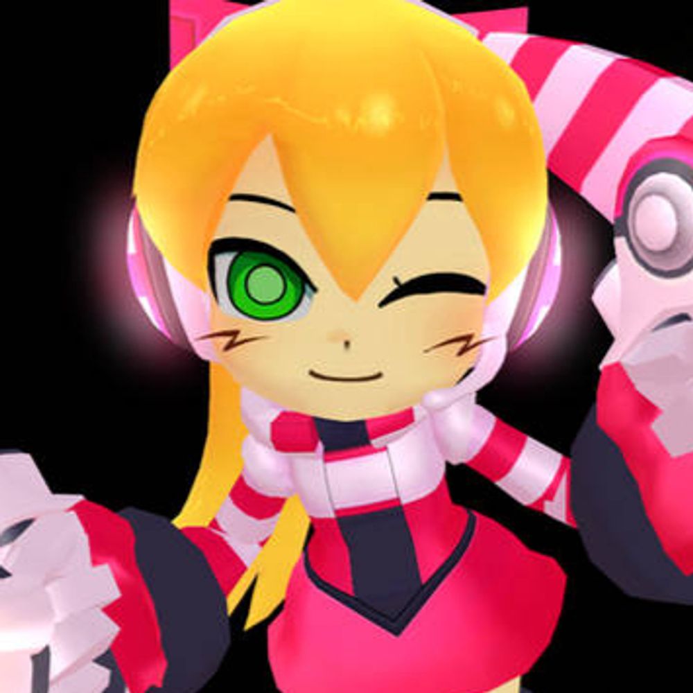 Marina Daiana Rosa 🏳️‍⚧️