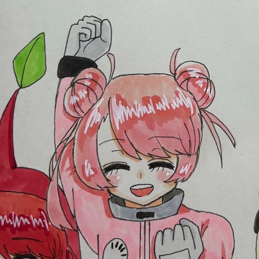 チョコミントかけごーはん