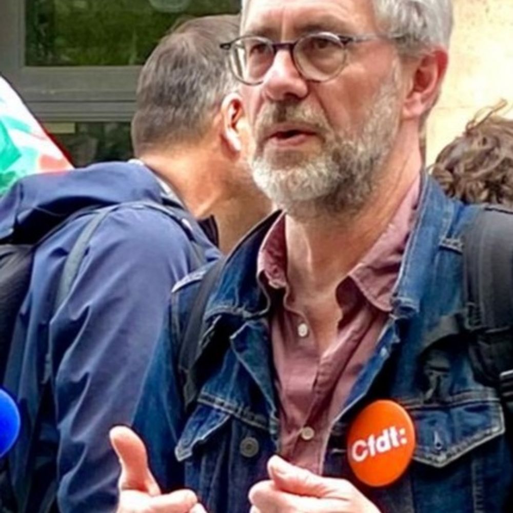 Renaud Dalmar