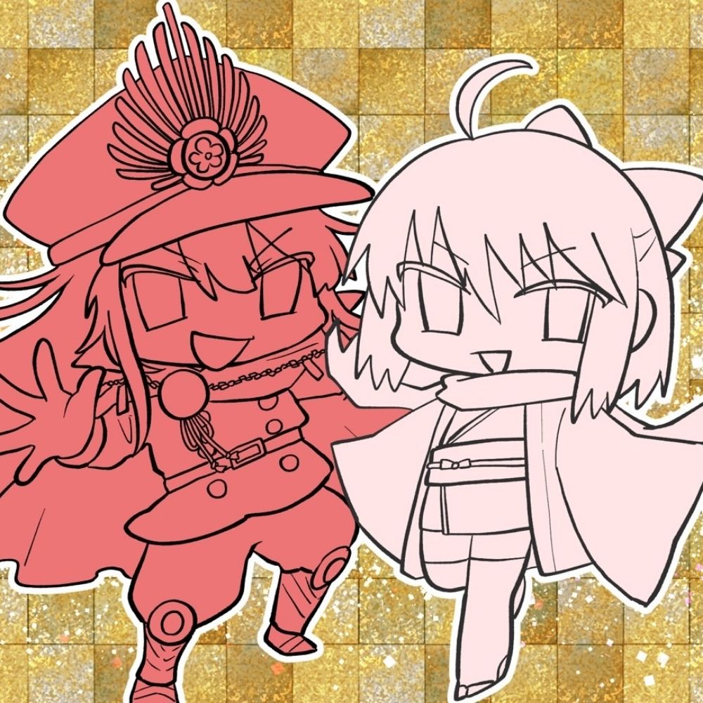 ぐだ鯖プチオンリー企画