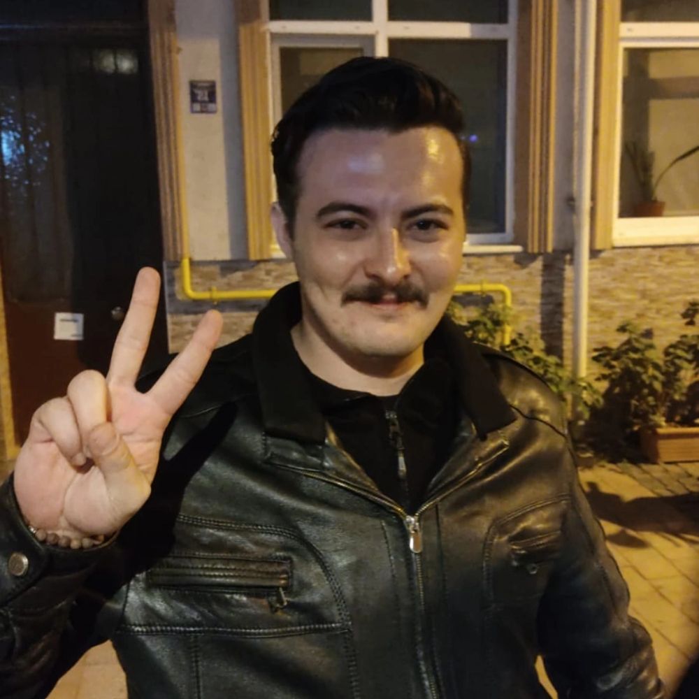 Kürşad Berk Yurtsever