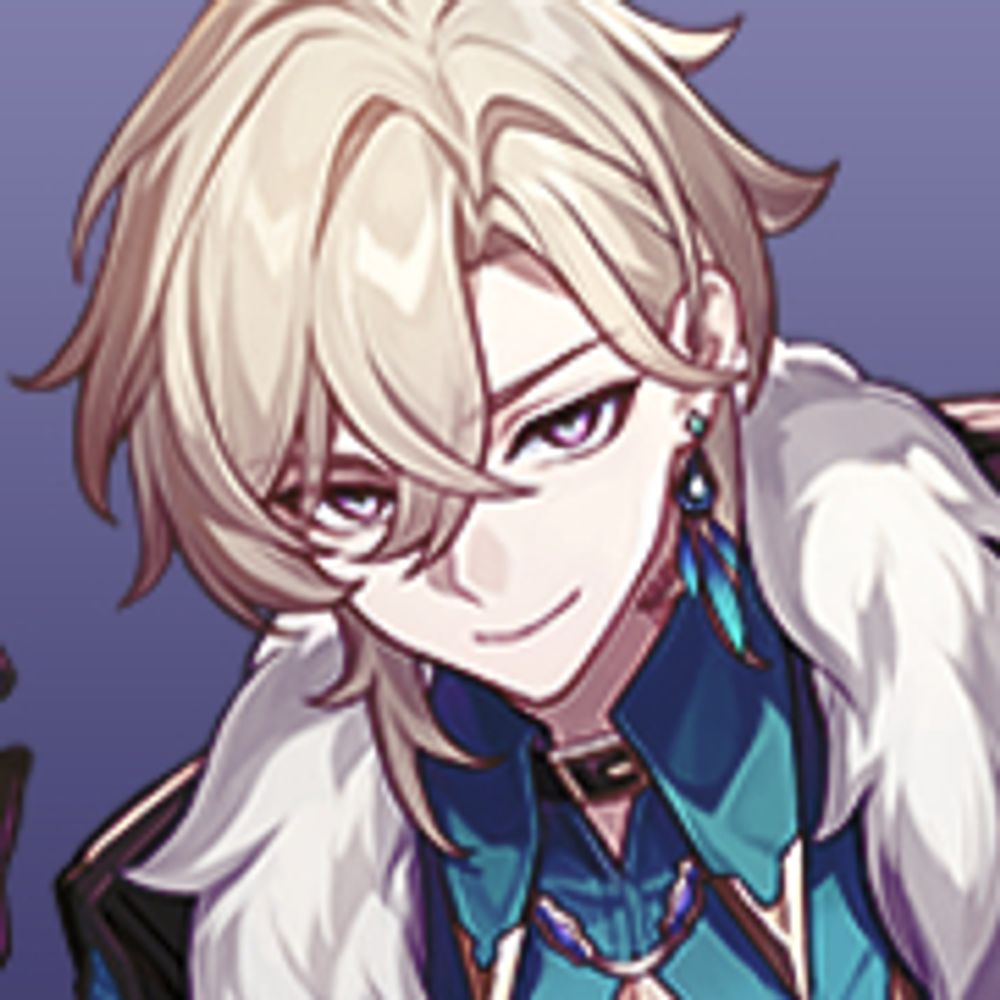 User avatar