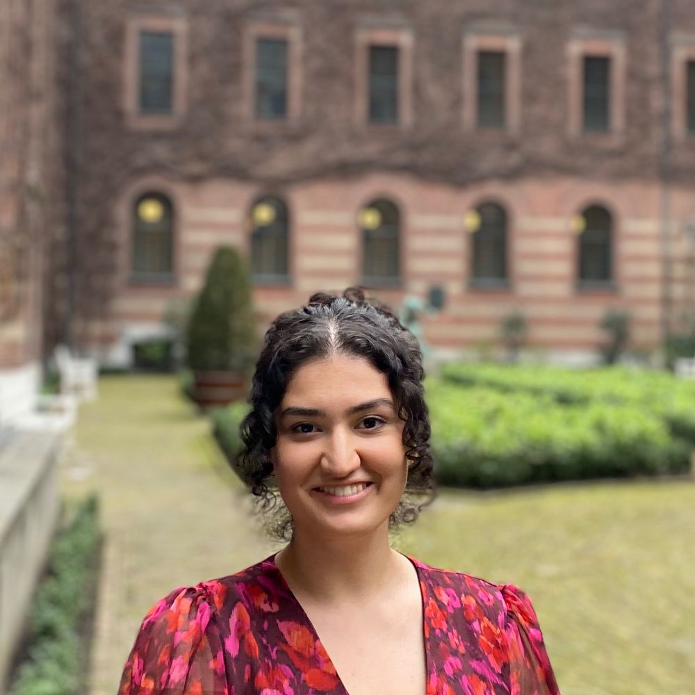 Sumeyra Arslan