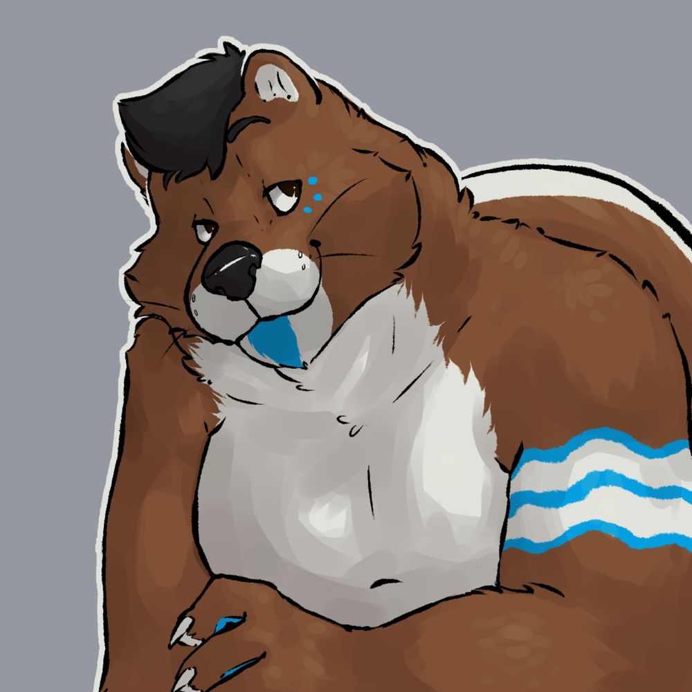 ArcticOtter
