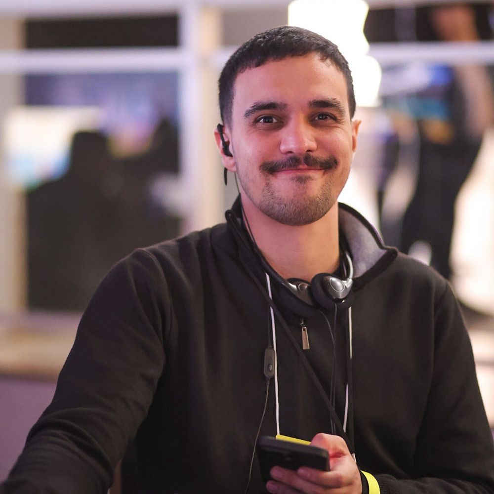 Rick Aráujo 