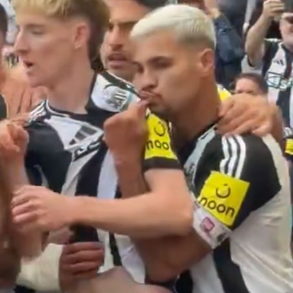 Karl Nufc