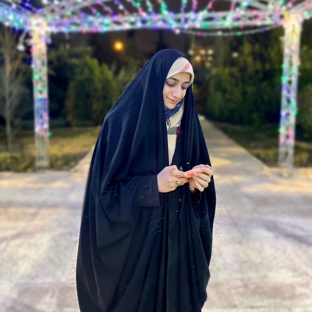 Fatemeh zolfaghari