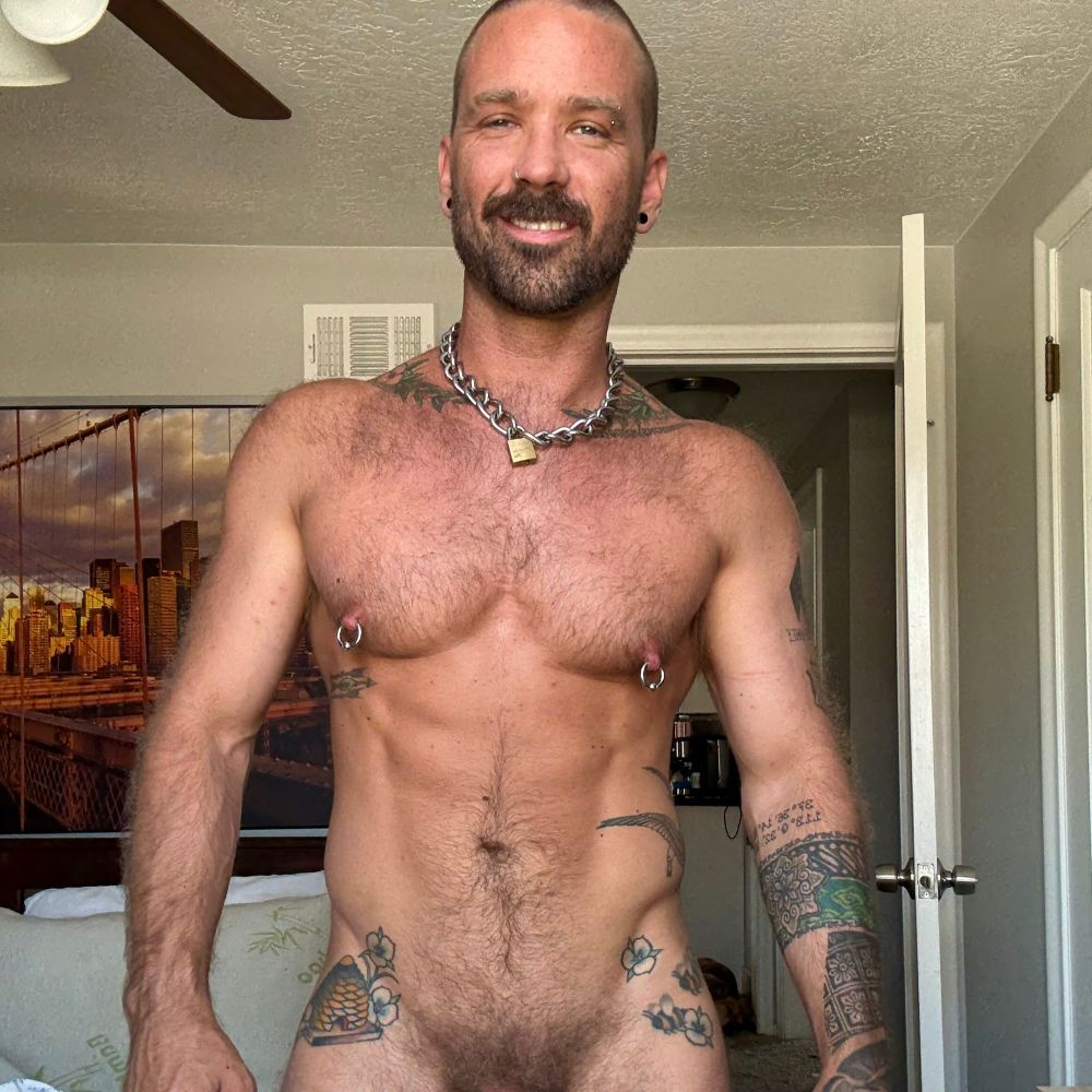 Jayson Parker