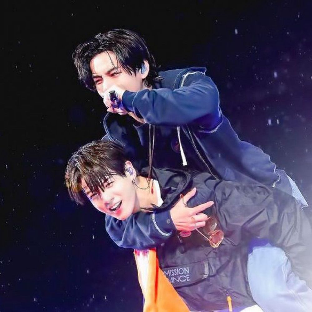 TK 💜