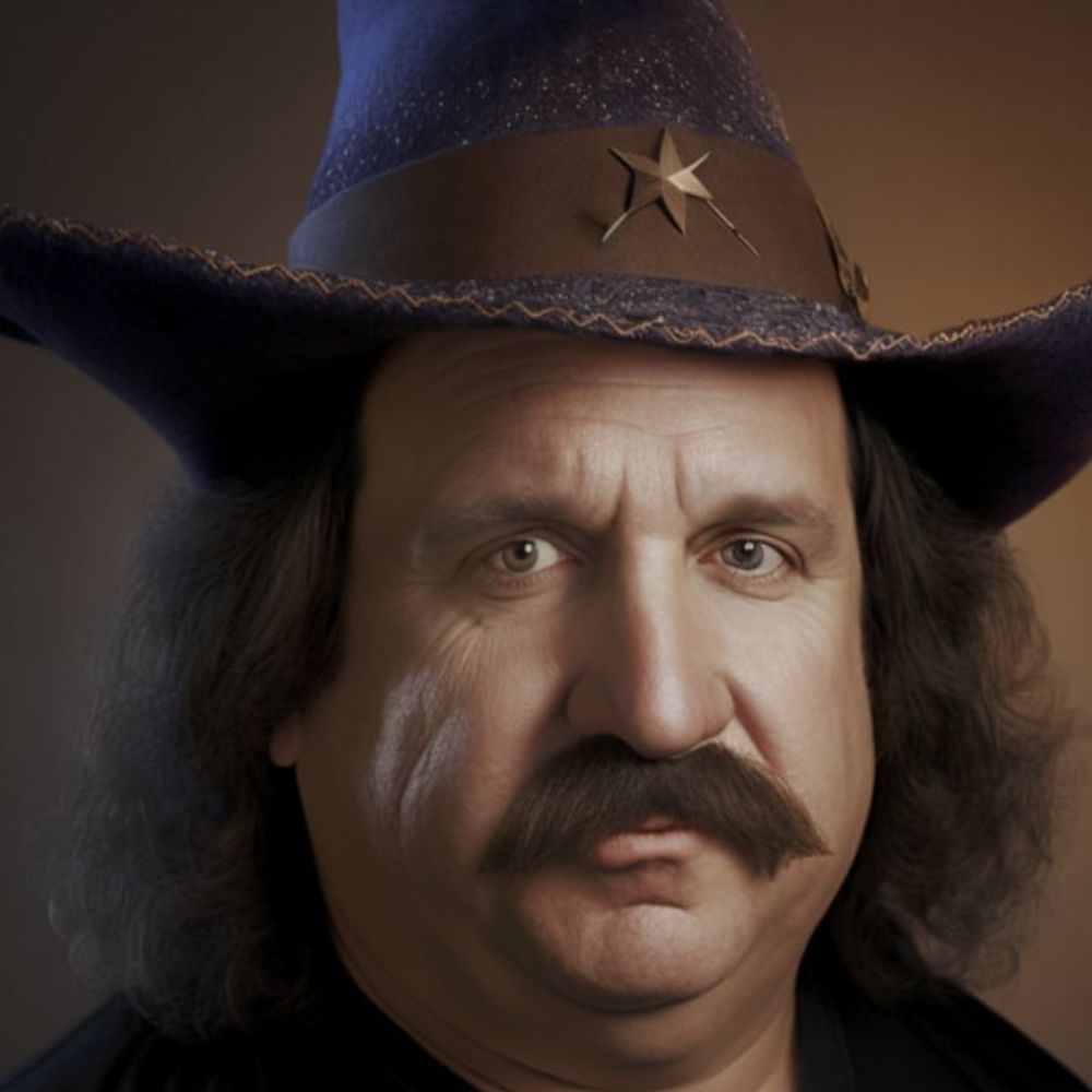The Original Juan Jeremy 
