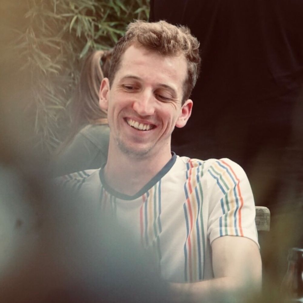 Tobias Kurz