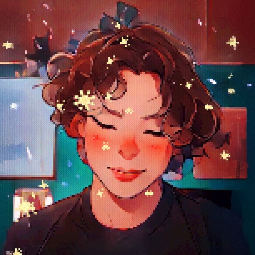 bloop
