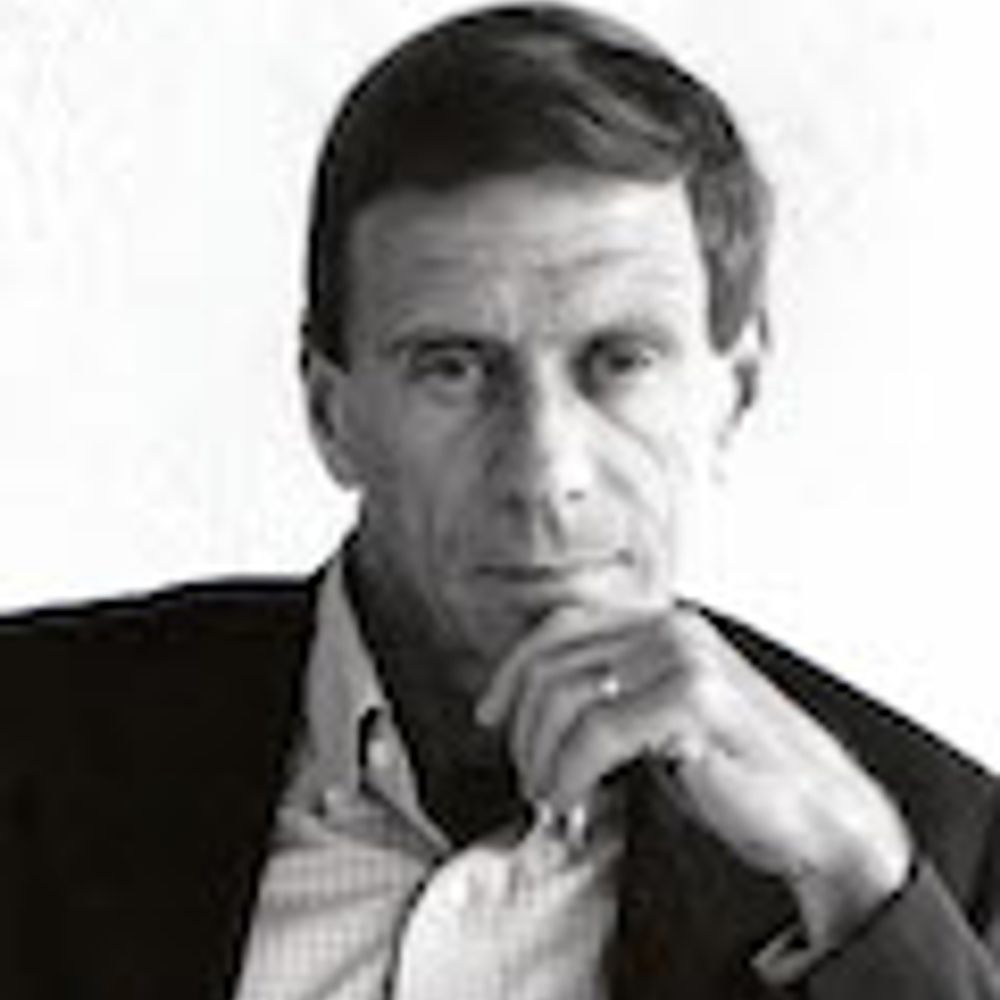 Bill Smoot