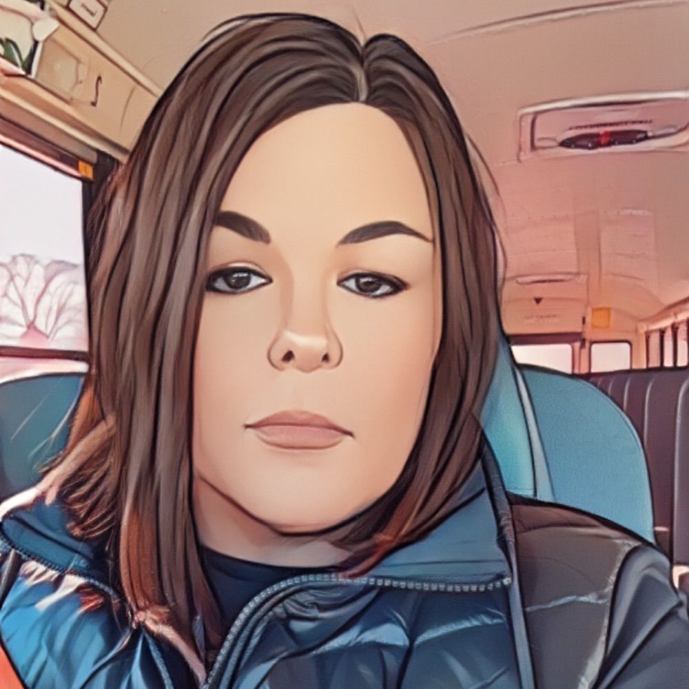Sue Redjetski