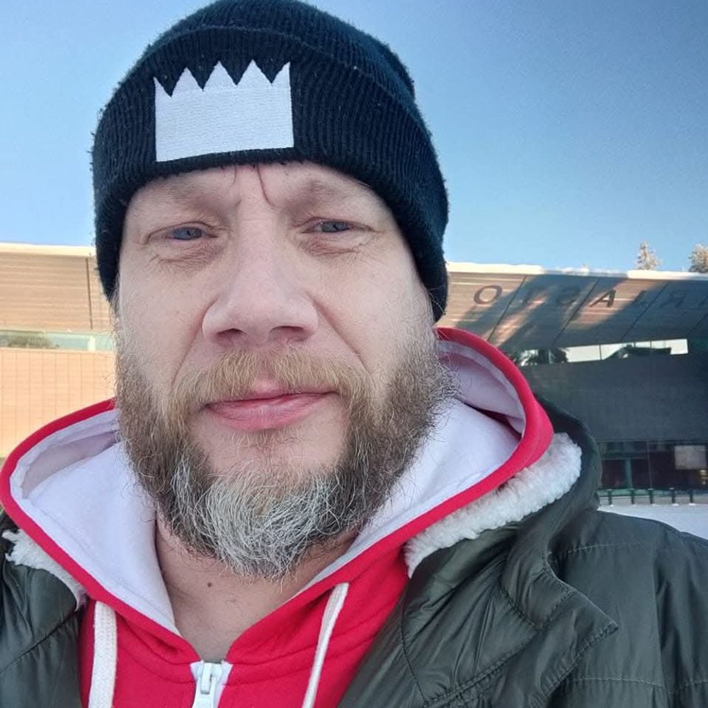 Ismo Löppönen