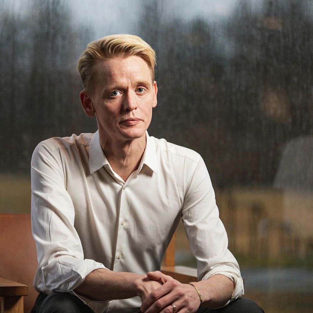 Ragnar Hjalmarsson