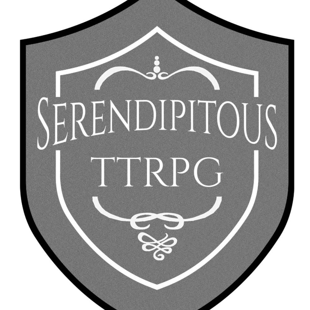 Serendipitous RPGs