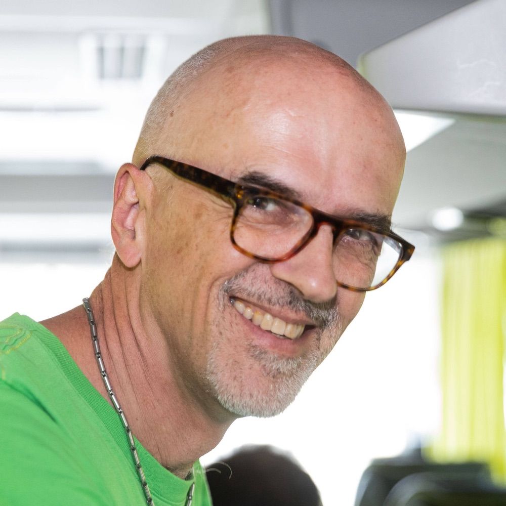 Daniel Wismer