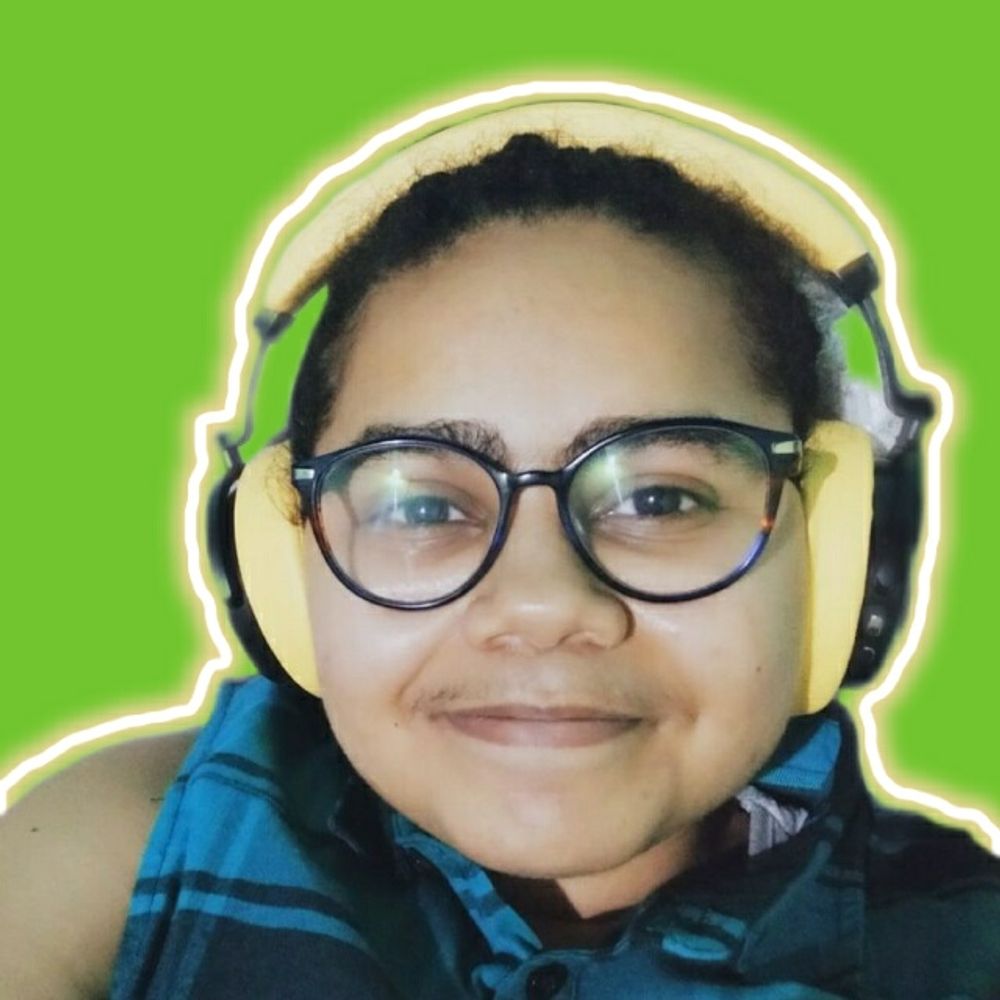 Joamila 🌈