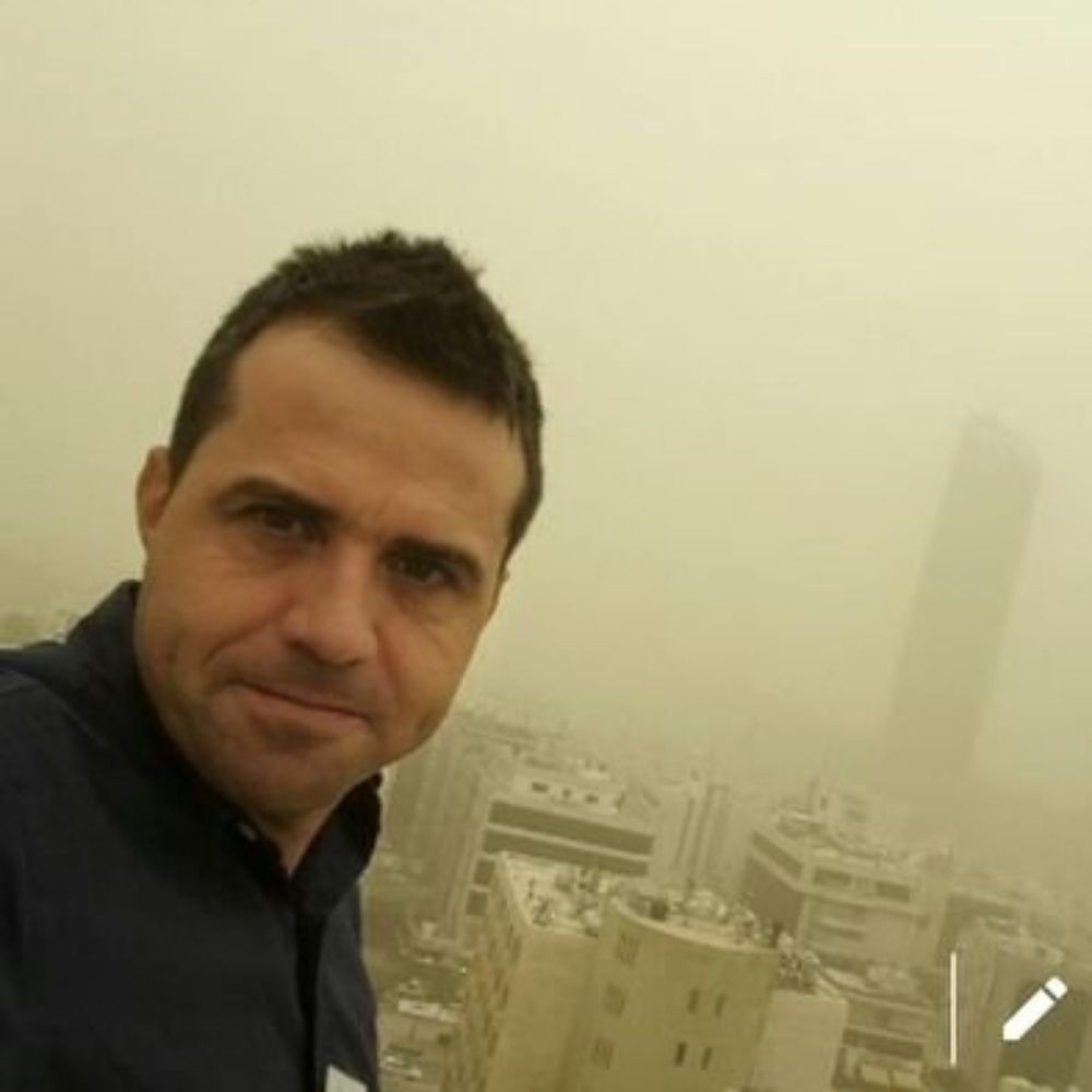 Sergio Rodríguez