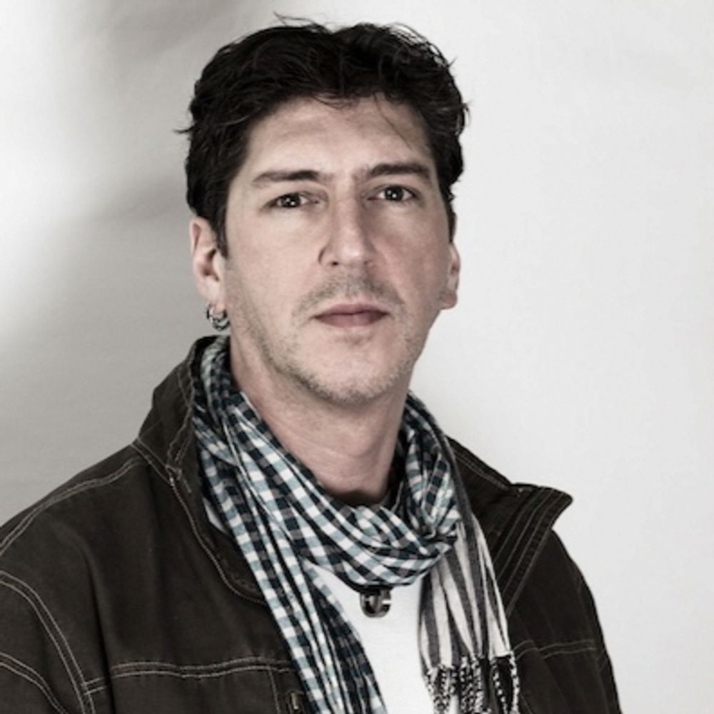 Benjamin Grant