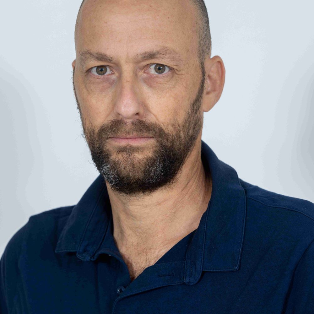 Lior Blank