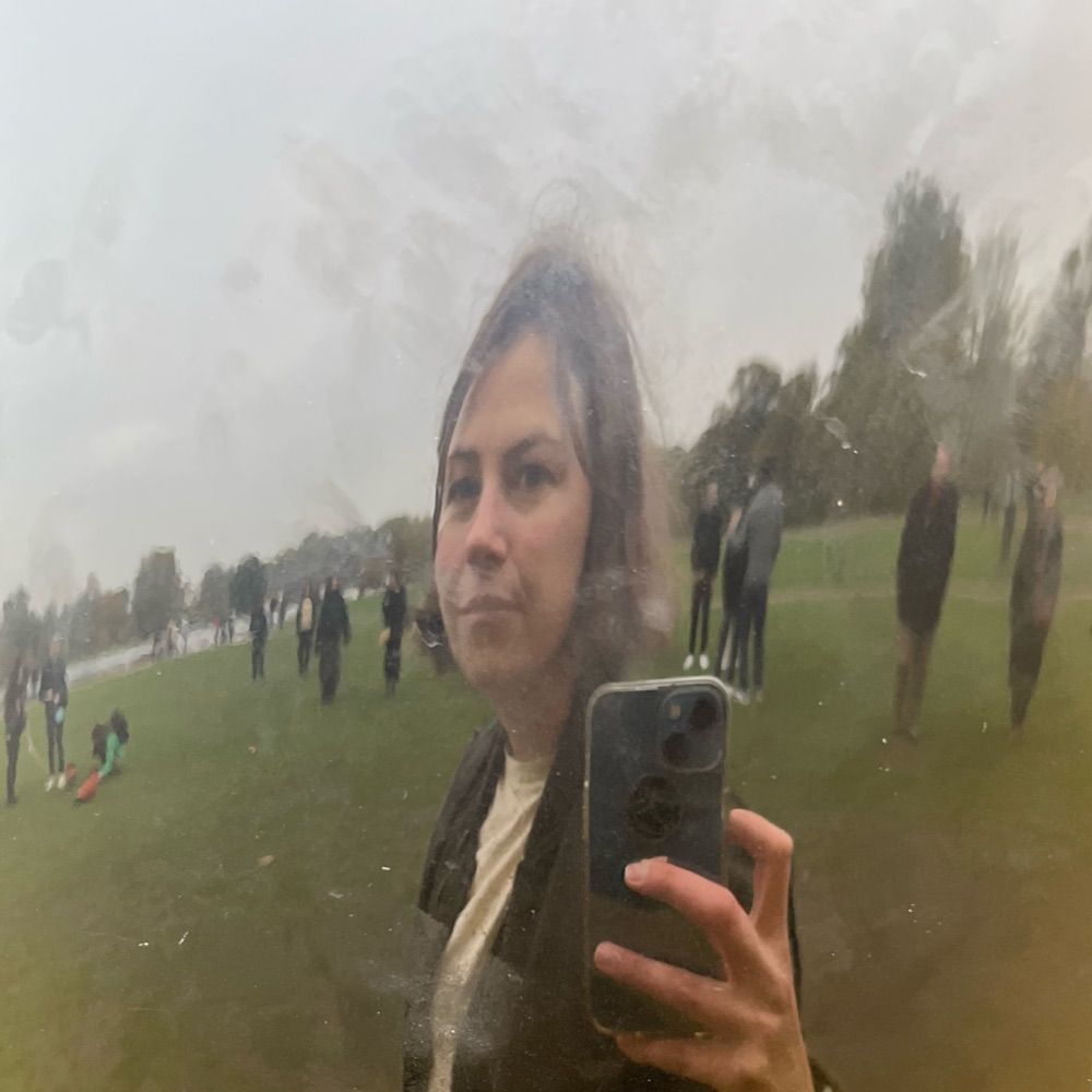 Katie Miall