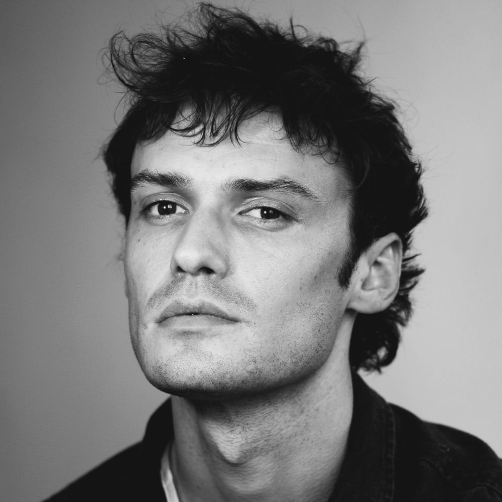 Elliot Delage