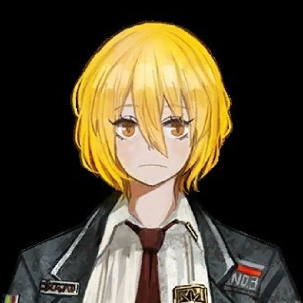 User that replies with Don to bad, bad posts!!