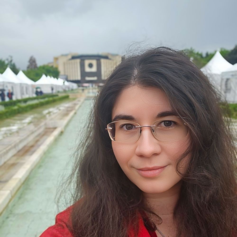 Bistra Stoimenova